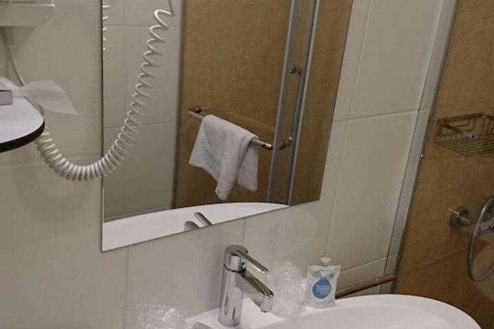 Bathroom Vanities