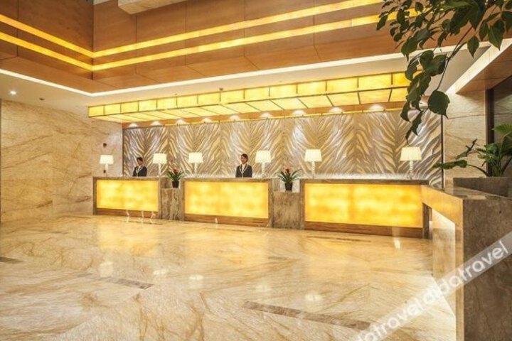 Fitness Facility Photos