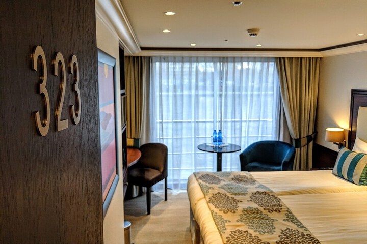 Room 18 of 54