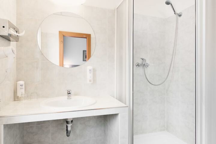 Bathroom Vanities