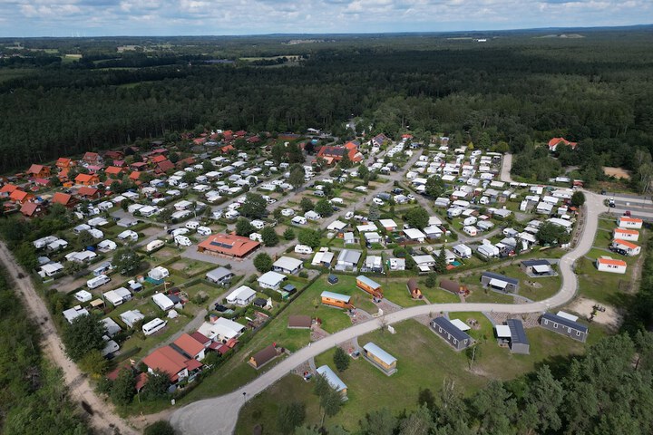 Ferienpark Auf dem Simpel