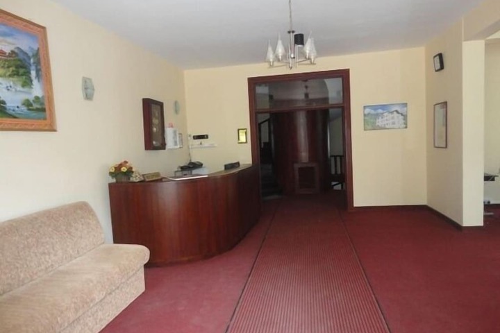 Hotel Interior 2 of 33