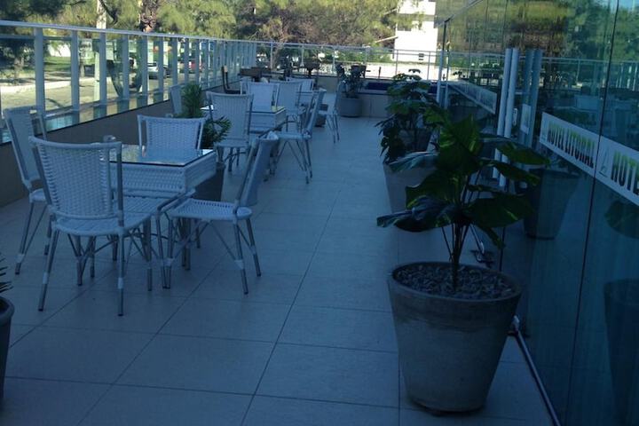 Terrace/Patio 62 of 72