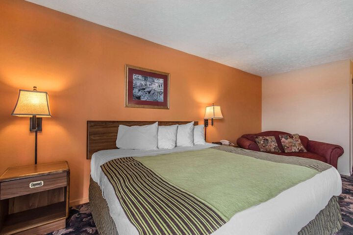 1 King Bed (8 of 12)