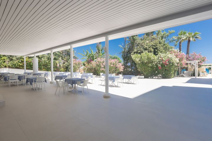 Terrace/Patio 88 of 99