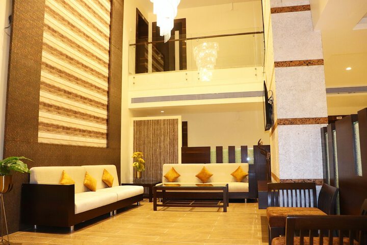 Hotel Interior 3 of 21
