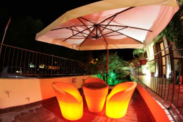 Terrace/Patio 28 of 34