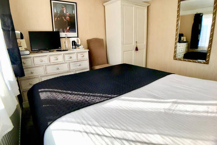 SW BED & BREAKFAST