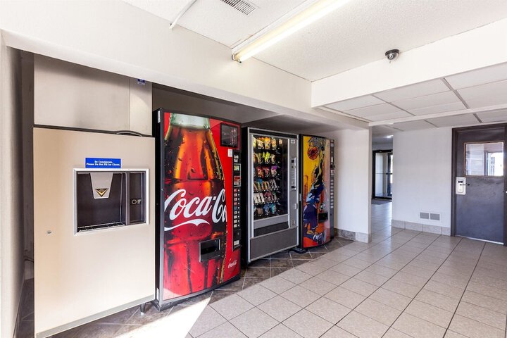 Vending machine