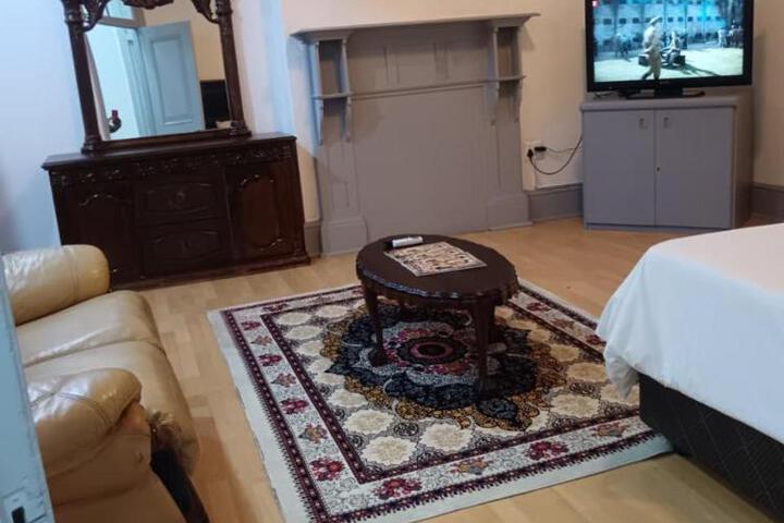 Fitness Facility Photos