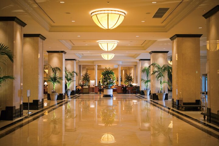 Hotel Interior 2 of 183