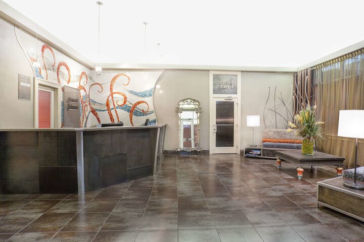 Hotel Interior 3 of 23