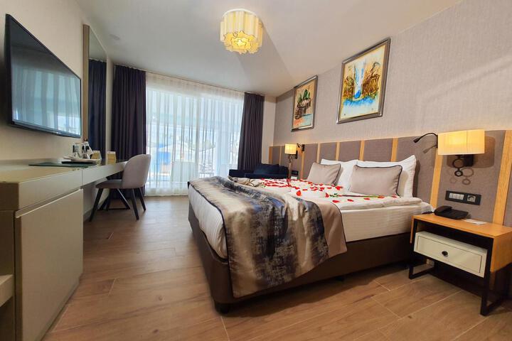 Room 40 of 125