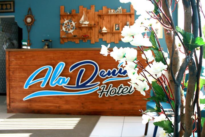 Hotel Interior 3 of 147