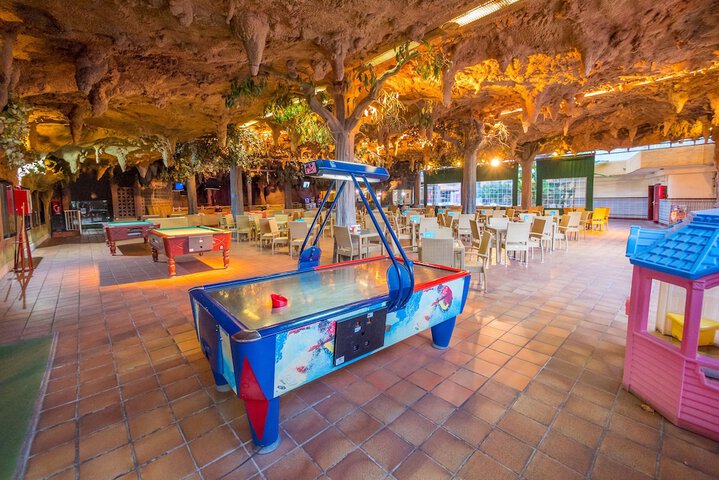 Arcade