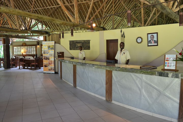 Hotel Interior 2 of 99