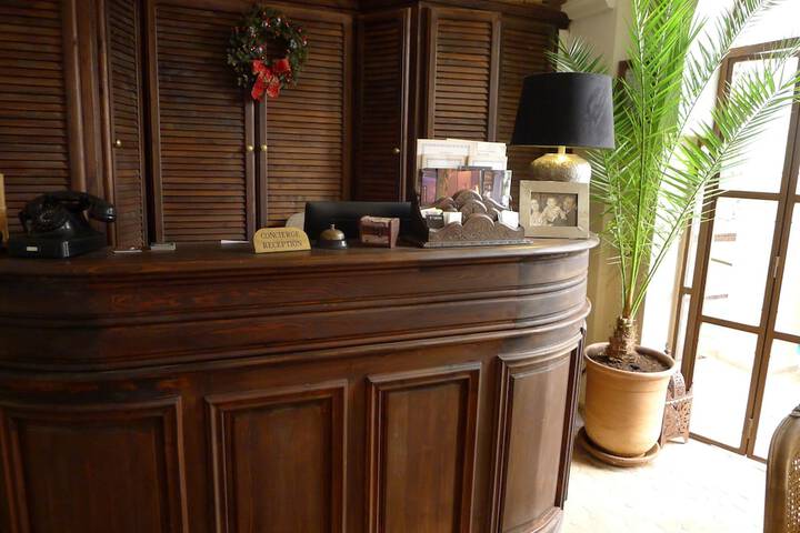 Hotel Interior 4 of 119