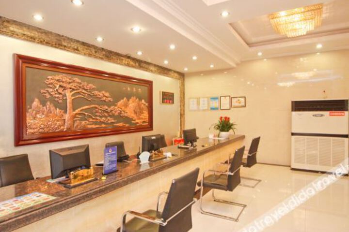 Hotel Interior 12 of 24