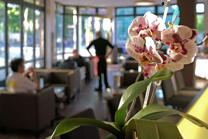 Hotel Interior 2 of 43