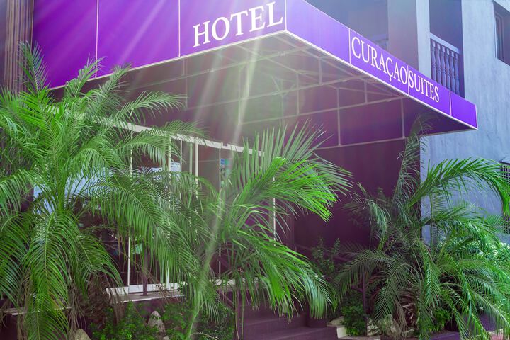 Hotel 74 of 87