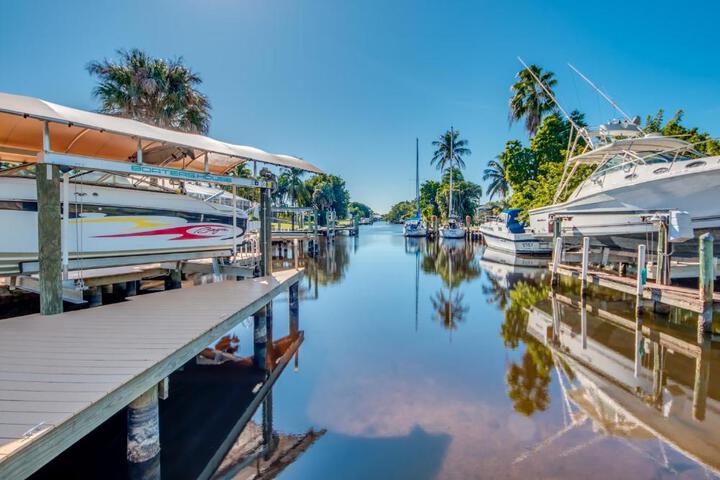 Image of BOATERS.HOUSE Cape Coral Florida