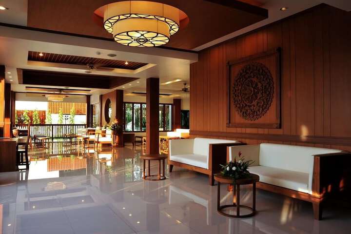 Hotel Interior 28 of 40
