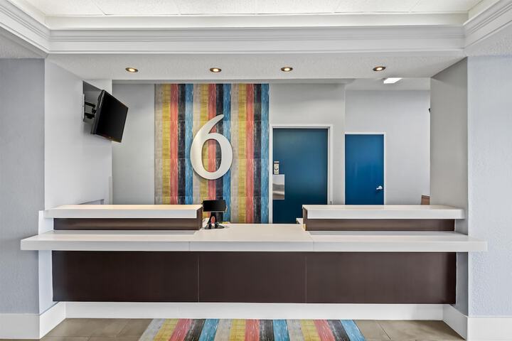 Hotel Interior 2 of 37