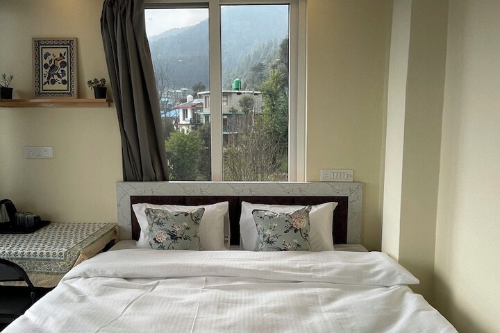 Soma House Dharamkot