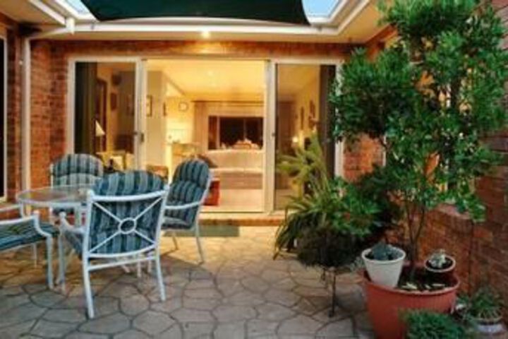 Terrace/Patio 13 of 13