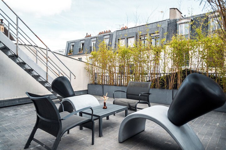 Terrace/Patio 26 of 52