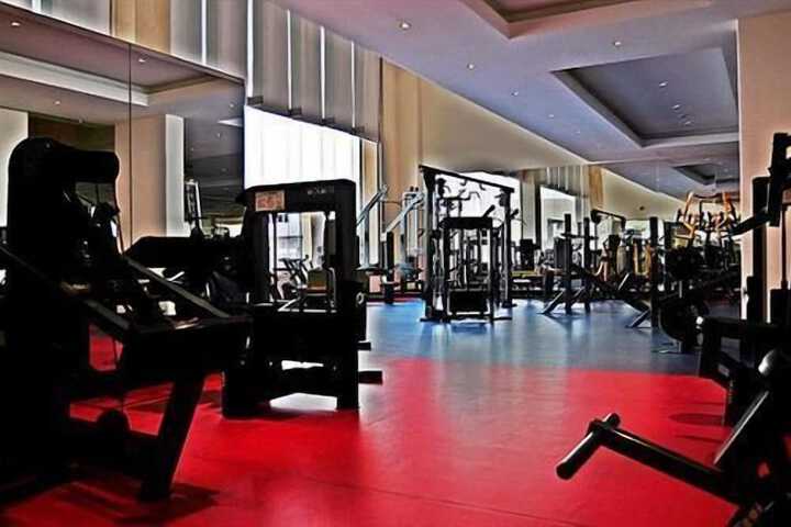 Health and Fitness 21 of 34