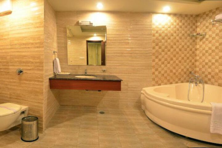 Bathroom Vanities