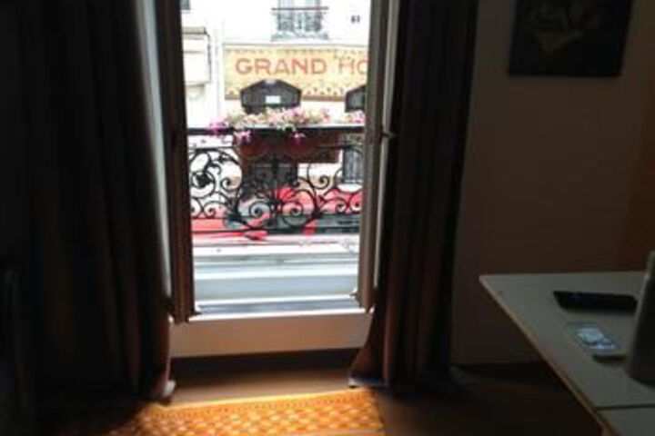 Hotel View 4 of 16