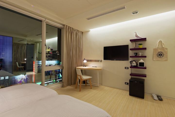 Room 58 of 160
