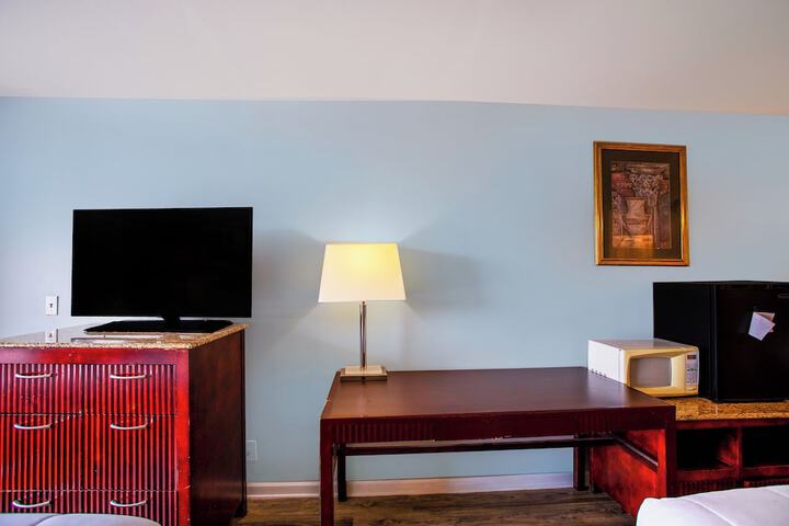Double Bed (9 of 20)