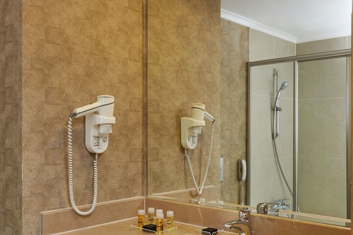 Bath Amenities