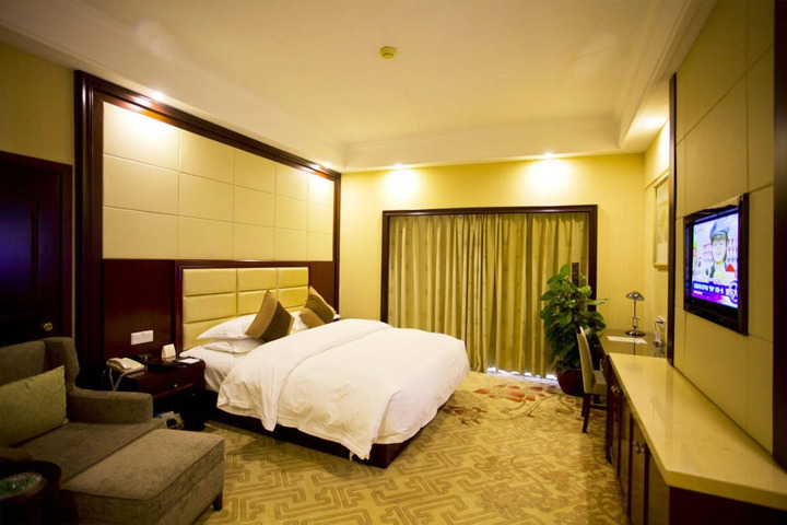 Suite Photo