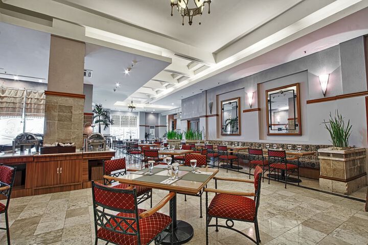 Restaurants