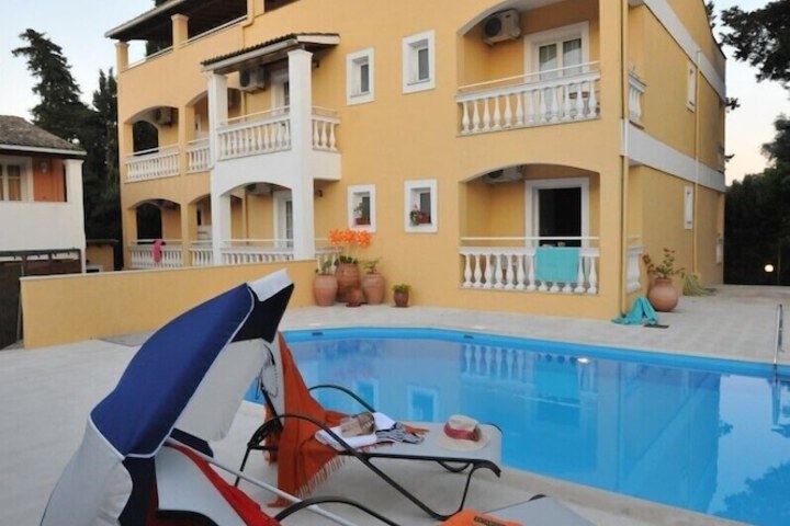 Pool to Cool