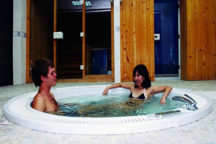 Hotel Spa