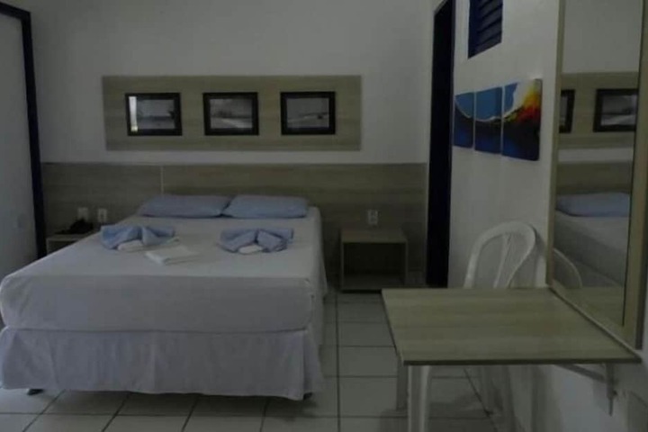 Hotel Praia do Futuro