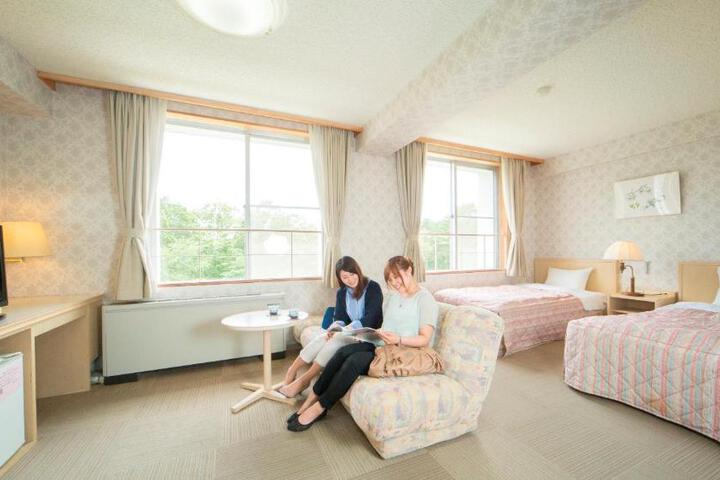 Fitness Facility Photos