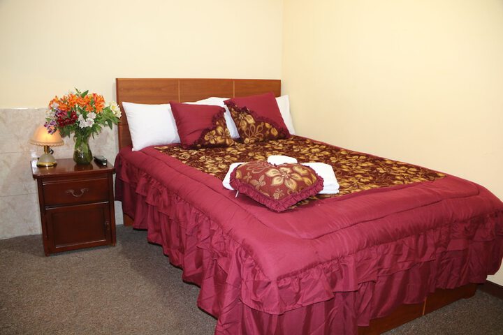 Room 10 of 60