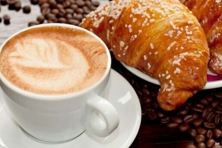 Breakfast/Coffee Service 22 of 35