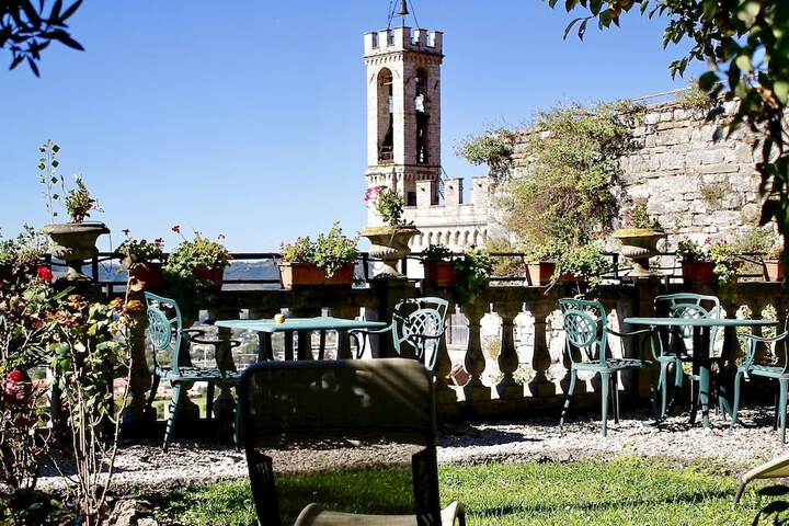 Terrace/Patio 65 of 76