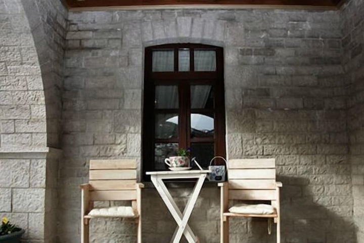 Terrace/Patio 31 of 33