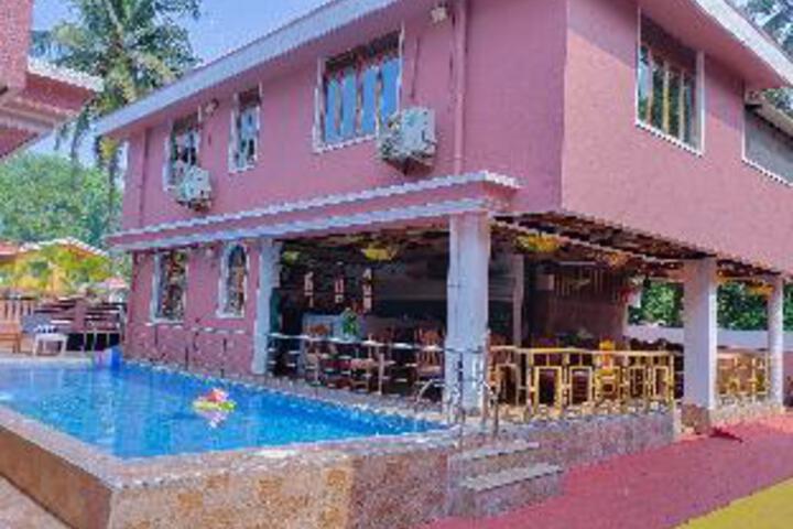 Raj Samudra Hotel & Spa by PSPB Hospitality
