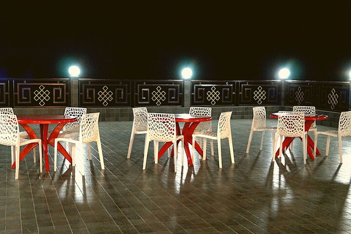 Terrace/Patio 66 of 114