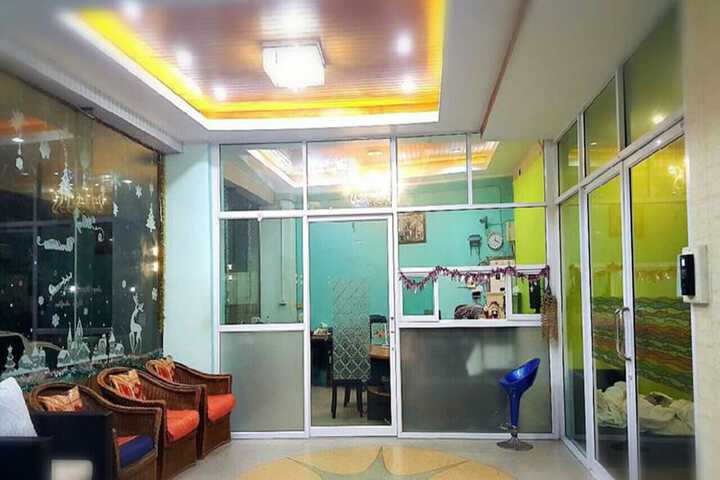 Hotel Interior 4 of 18
