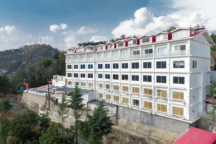 Hotel 25 of 29